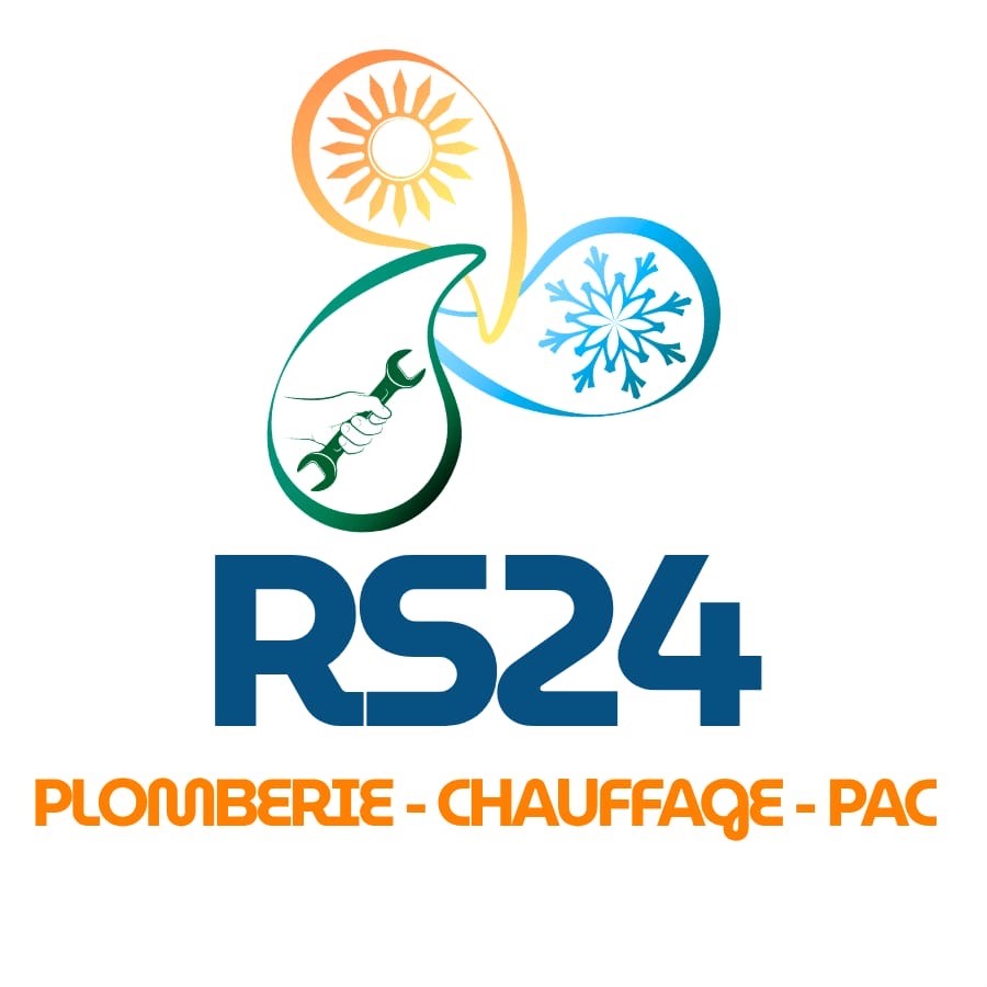 Réseau Services 24 Logo